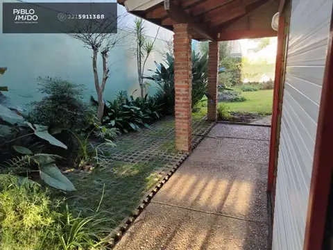 Casa en Venta al Norte