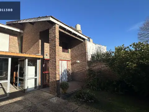 Casa en Venta en La Plata, USD 169.000