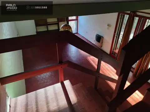 Casa en Venta en La Plata, USD 159.000