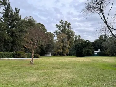 Quinta en Venta de 1 dormitorio