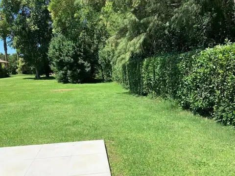 Venta de Importante Quinta de 2,8 Hectáreas en San Carlos