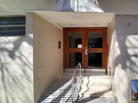 Alquilo dpto 2 ambientes  en Excelente zona de Colegiales