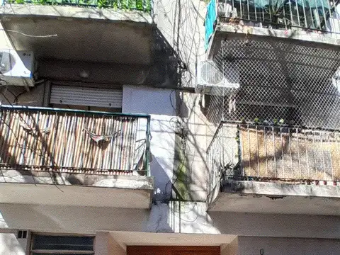 Teodoro García 2900, Piso 3°