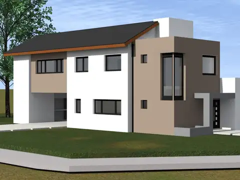 Altos Del Casco - Lote 100