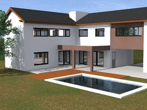 Casa en Venta en Altos Del Casco, USD 130.000