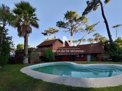 Casa en Venta de 4 dormitorios