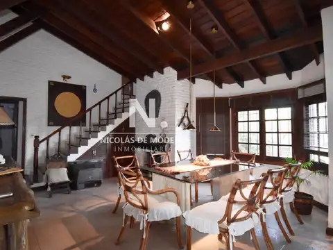 Casa en Venta en Playa Mansa, USD 980.000