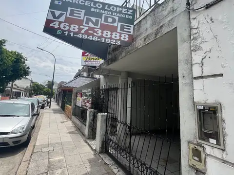 Cayetano Silva 1300