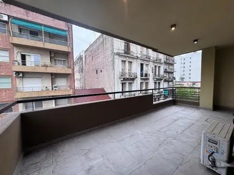 Departamento en Alquiler 4 años