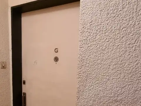 Departamento en Venta 35 años