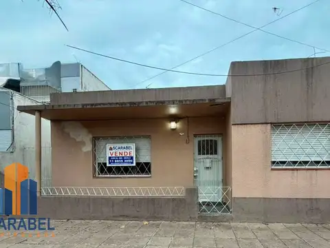 Casa en venta de 3 dormitorios en Merlo
