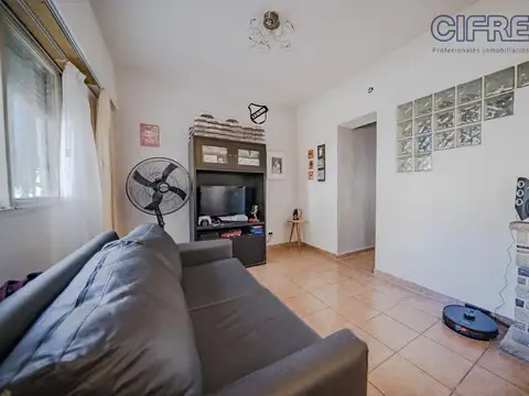 Depto Tipo Casa en Venta de 3 dormitorios