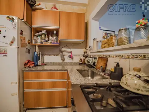 Depto Tipo Casa en Venta al Sureste