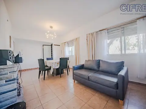Depto Tipo Casa en Venta de 4 ambientes