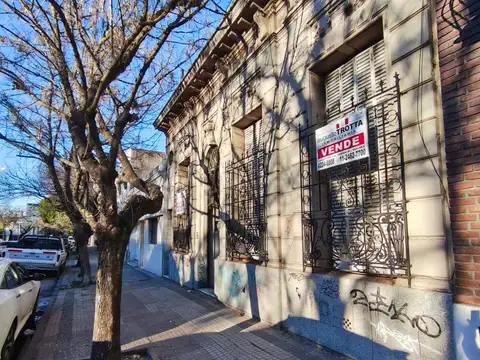 calle 45 entre 3 y 4 al 400