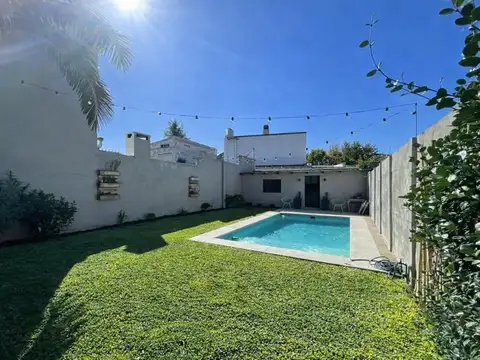 Junín 100