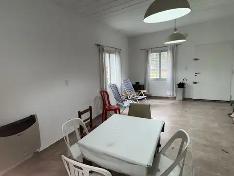 Casa en Venta en Parque Alvear, USD 80.000