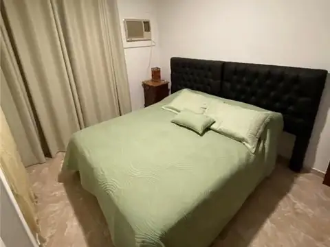 DEPARTAMENTO 3 AMBIENTES - CENTRO, RESISTENCIA