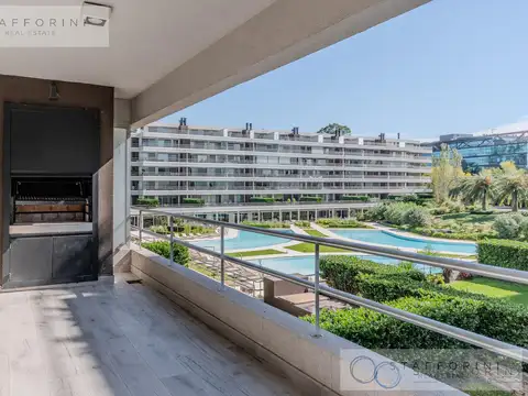 Departamento en Venta en Bouquet, Del Viso