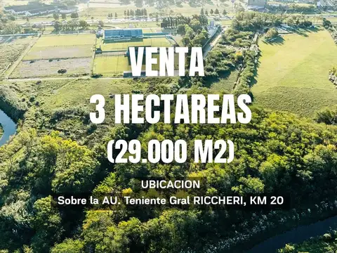 Terreno en Venta en Ciudad Evita, Partido de La Matanza