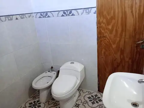 Riosito sobre Ruta Provincial 39