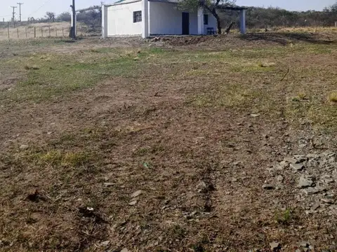 Casa en venta - 1 Dormitorio 1 Baño - 3.000Mts2 - Coronel Pringles