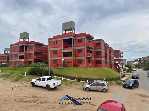 Cochera en venta Edificio Abagu V - Zona centro Villa Gesell