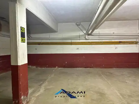 Paseo 115