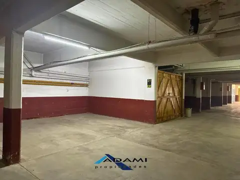 Cochera en venta Edificio Abagu V - Zona centro Villa Gesell