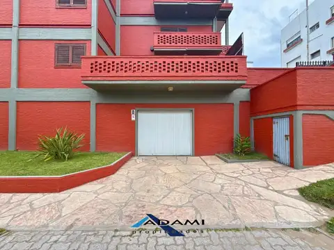 Cochera en venta Edificio Abagu V - Zona centro Villa Gesell