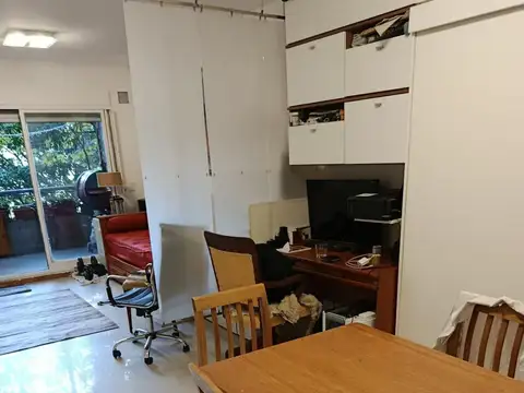 Departamento en Venta en Villa Crespo, Capital Federal