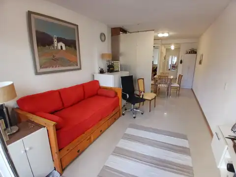 Venta. Monoambiente Apto profesional con balcon en Villa Crespo