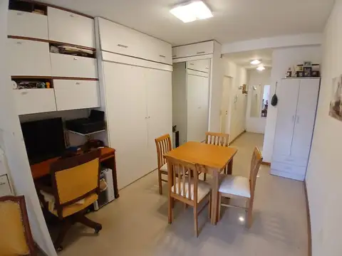 Departamento en Venta 14 años