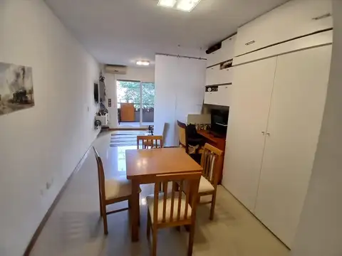 Departamento en Venta con 1 cochera