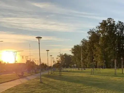 LOTE EN VENTA EN ESTACIÓN LAGOS / FINANCIACION 