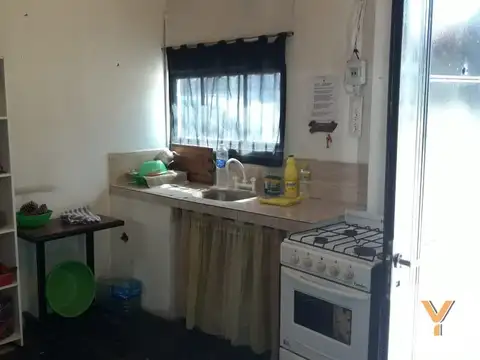 Departamento en Venta en Mar del Tuyú, USD 35.000
