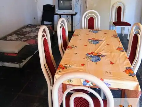 Departamento en Venta en Mar del Tuyu, Partido de La Costa