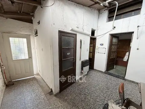 Depto Tipo Casa en Venta de 2 dormitorios