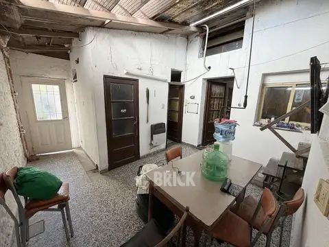 Depto Tipo Casa en Venta de 3 ambientes