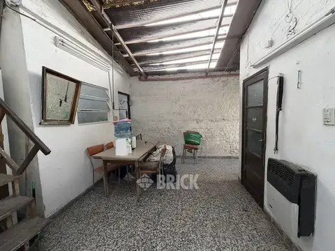 Depto Tipo Casa en Venta en Villa Crespo, USD 105.000
