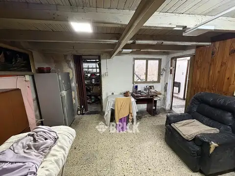 Depto Tipo Casa en Venta 40 años