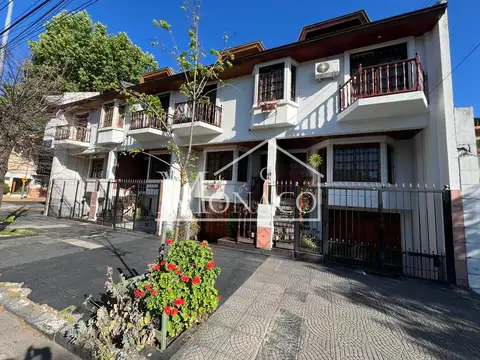 Impecable Ph 4 Amb Villa Luro Apto Credito