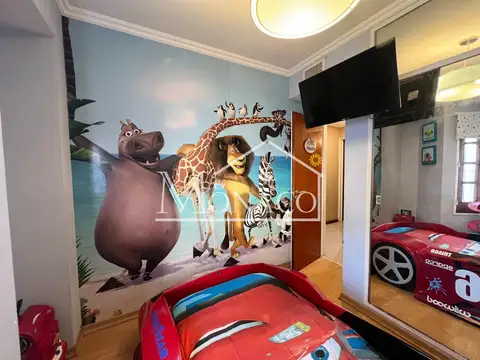 Depto Tipo Casa en Venta de 4 ambientes
