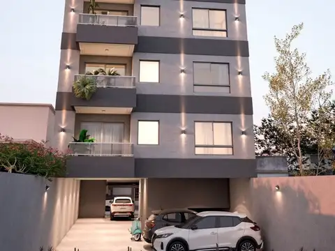 Departamento en Venta en Ciudadela, Partido de Tres de Febrero