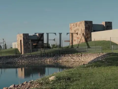 Terreno en Venta en Chacras de Coria, USD 78.000