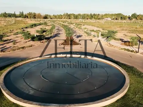 Terreno en Venta de 630,0 m2