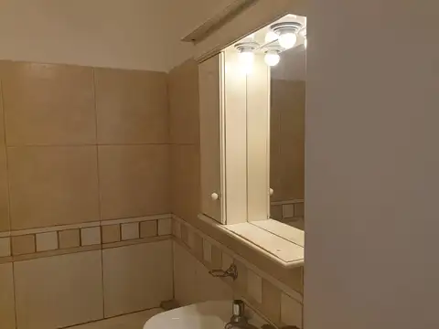 Depto Tipo Casa en Alquiler 39 años