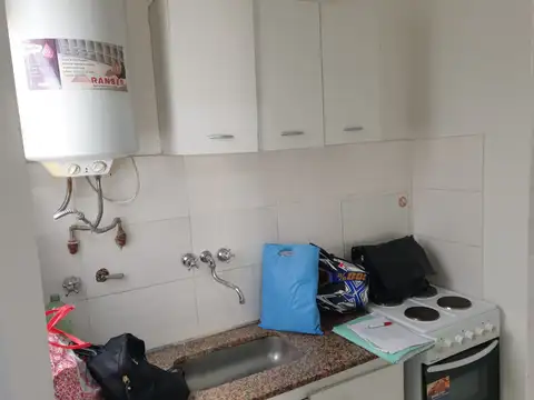 Depto Tipo Casa en Alquiler en Almagro, $ 500.000