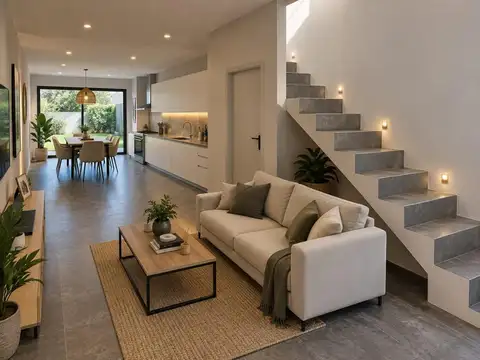 Casa en Venta en Villa Ballester, USD 159.000