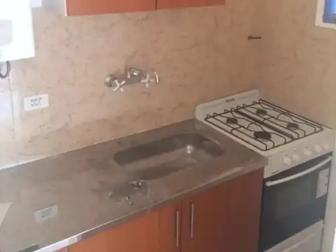 Depto Tipo Casa Monoambiente con 1 baño
